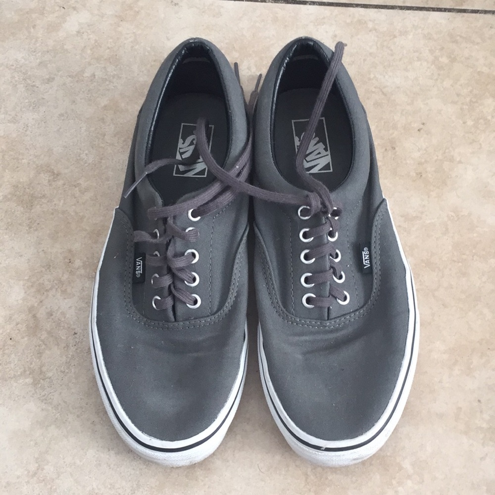 Vans shoes